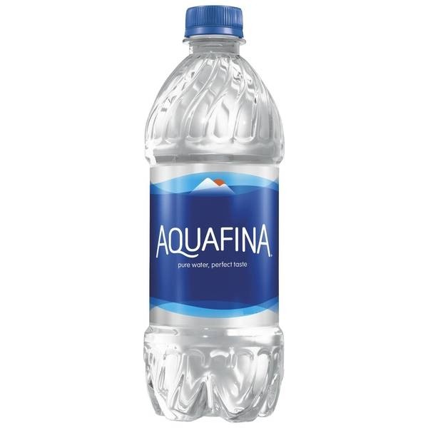 Bottled Water