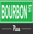 Bourbon Street Pizza Culver, Indiana