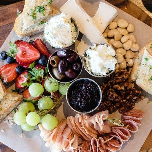 Butchers Board