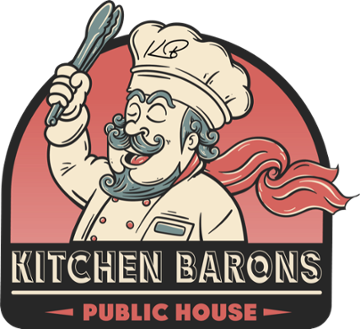 Kitchen Barons