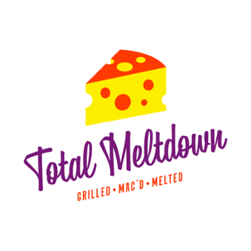 Total Meltdown SF logo
