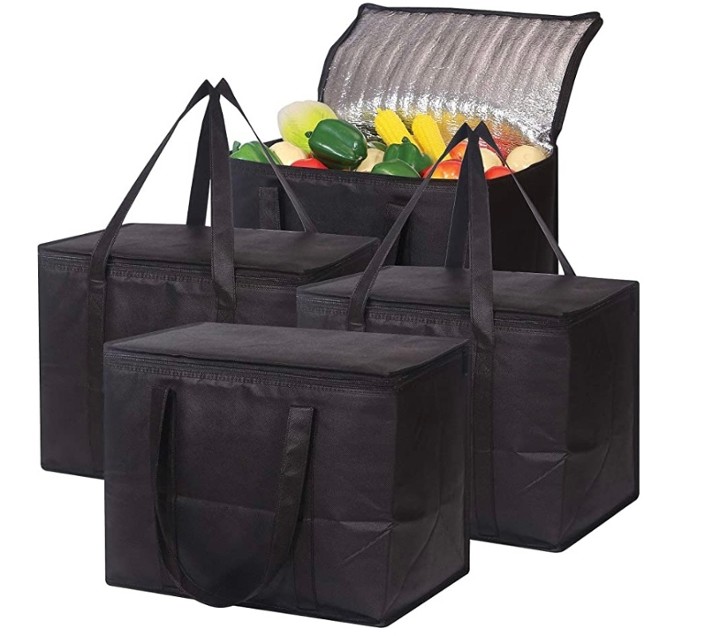 Insulated Cooler Bag