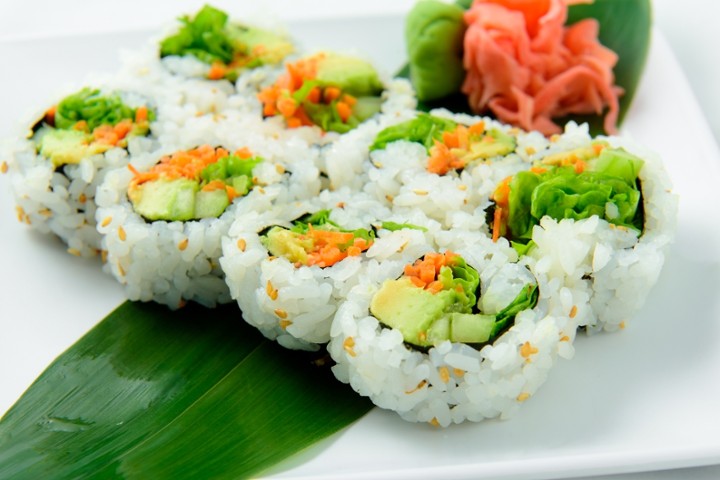 Veggie Roll