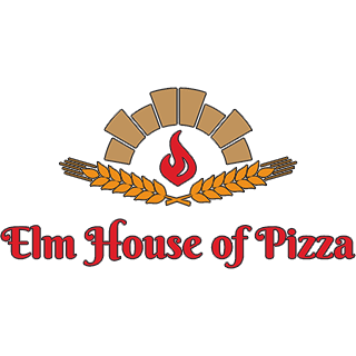Elm House of Pizza
