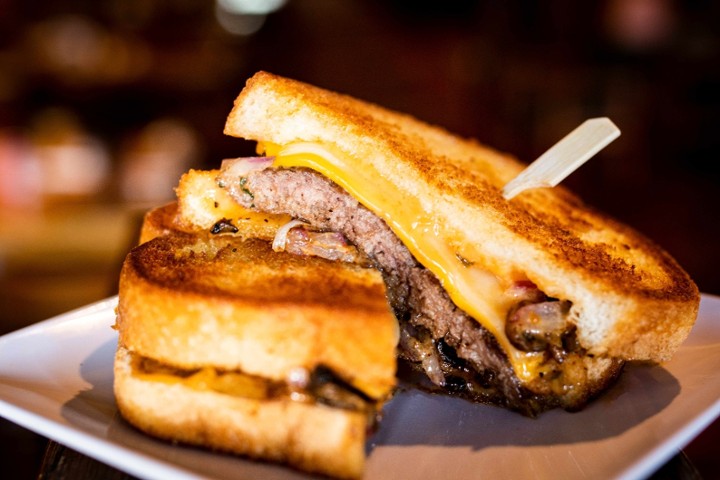 Patty Melt