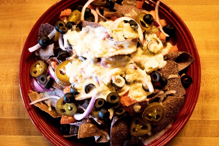 House Nachos