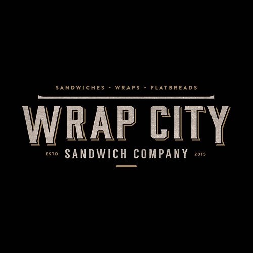 Wrap City - Manchester