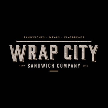 Wrap City - Manchester