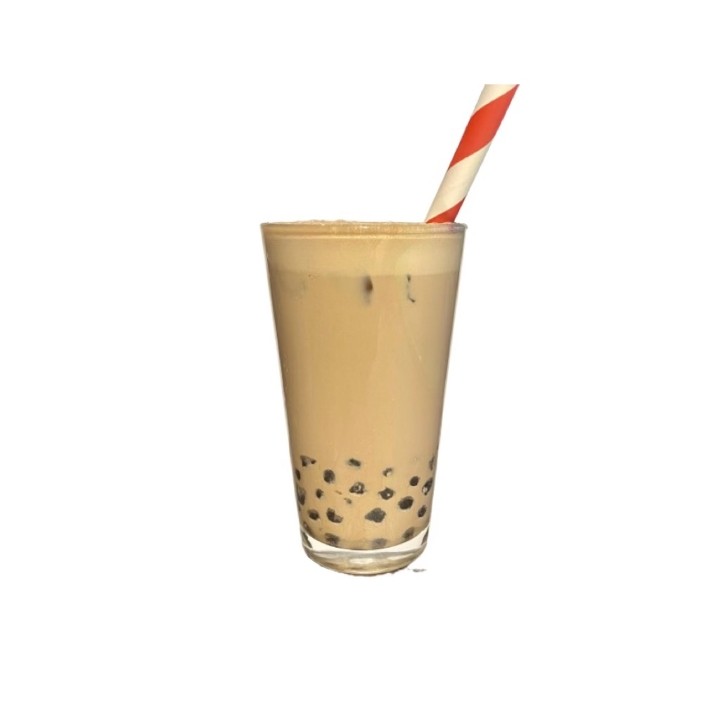 Black Milk Tea