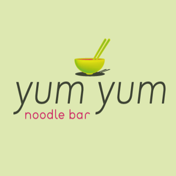 Yum Yum Noodle Bar - RED HOOK