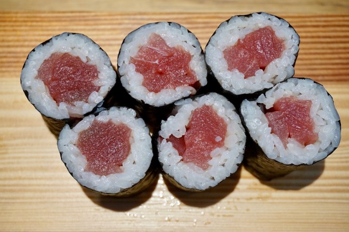 Tuna Roll