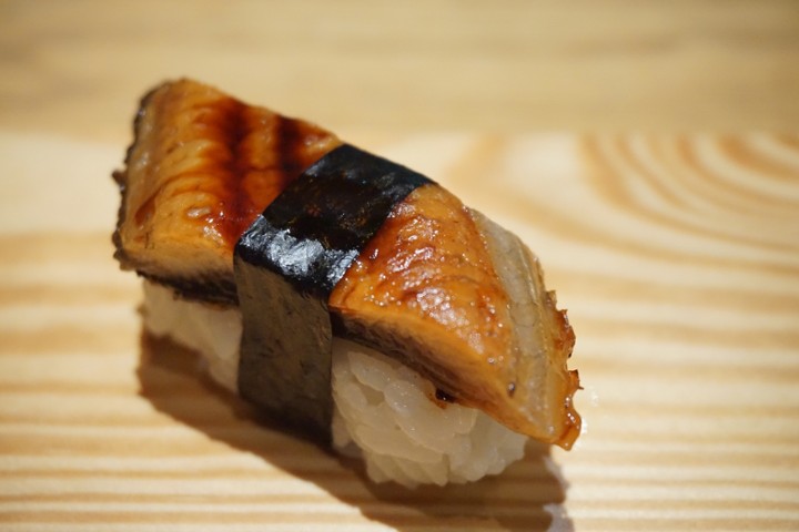 Unagi Sushi