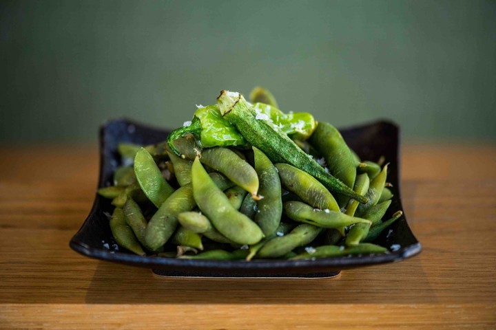 Edamame