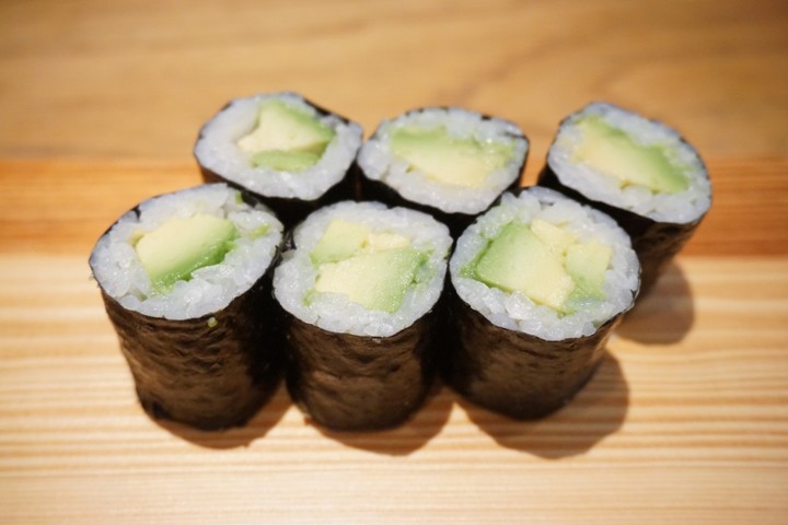 Avocado Roll