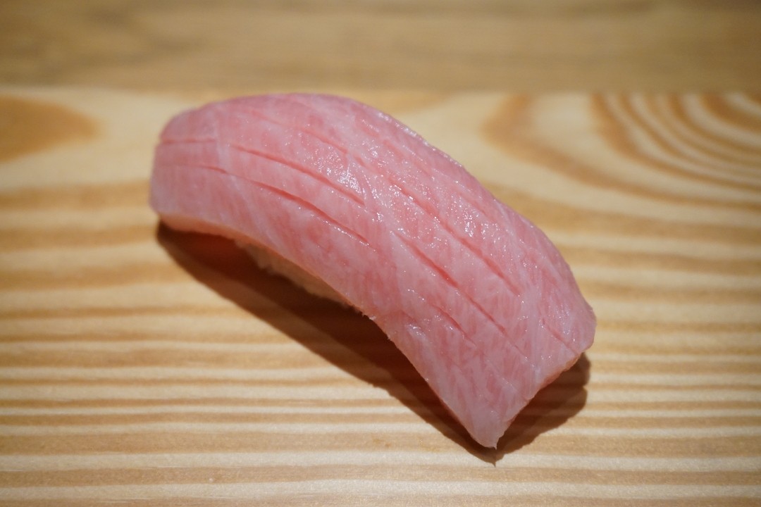Toro Sashimi