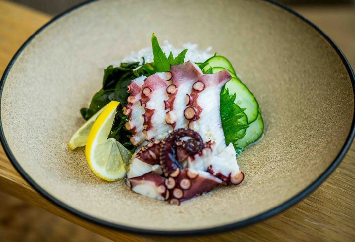 Octopus Sunomo