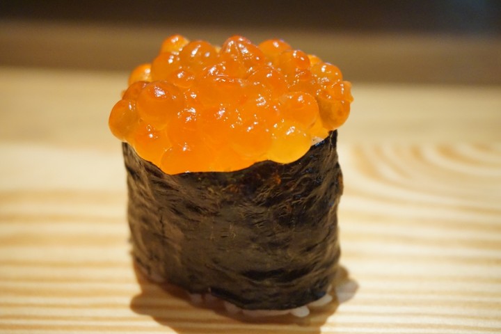 Ikura Sushi