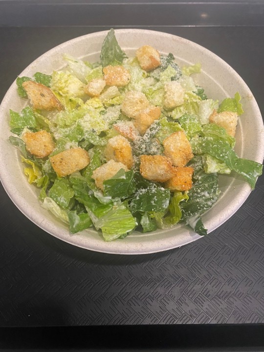 Side Caesar Salad