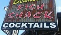 Bennett’s Fish Shack OCEAN SHORES, WA OCEAN SHORES, WA