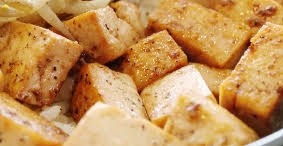Side Tofu