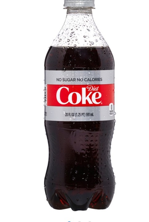 D Coke