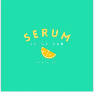 Serum Organic Juice Bar @ CHOMP
