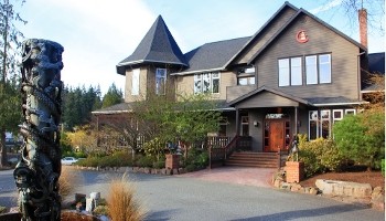 China City Restaurant & Lounge Freeland