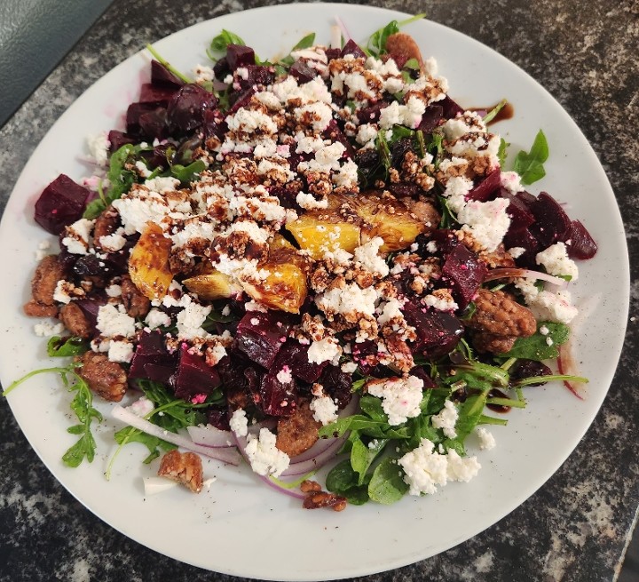 Beet Salad