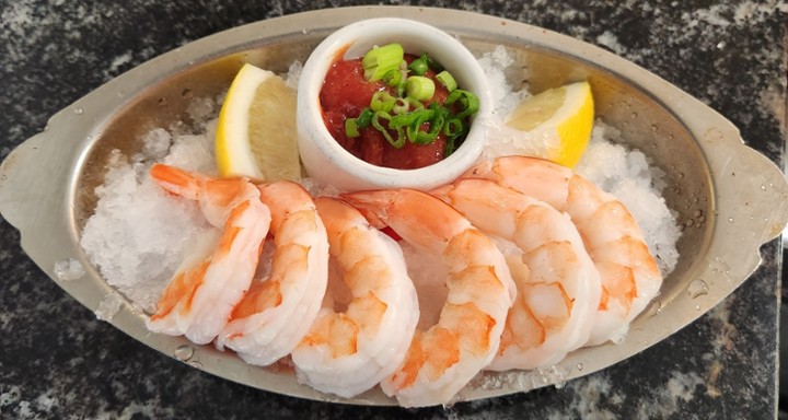 Shrimp Cocktail