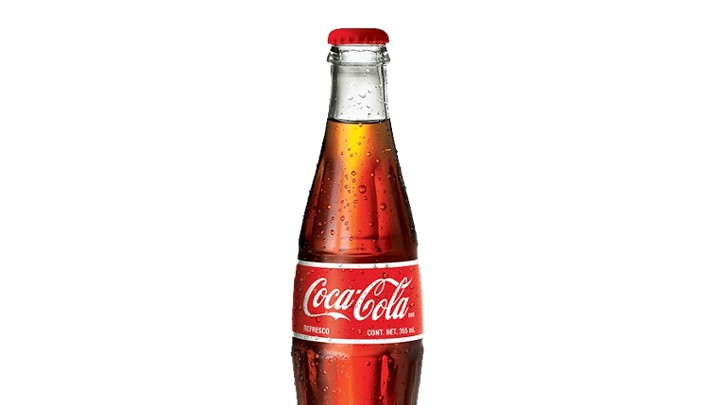 Coke de Mexico