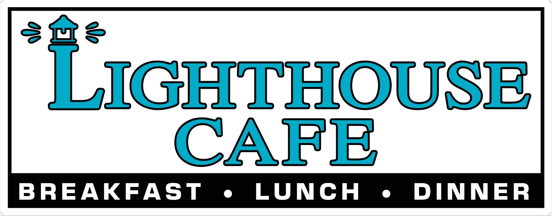 Lighthouse Cafe 508 West 39th Street