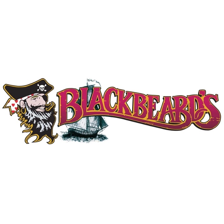 Blackbeards On The Beach