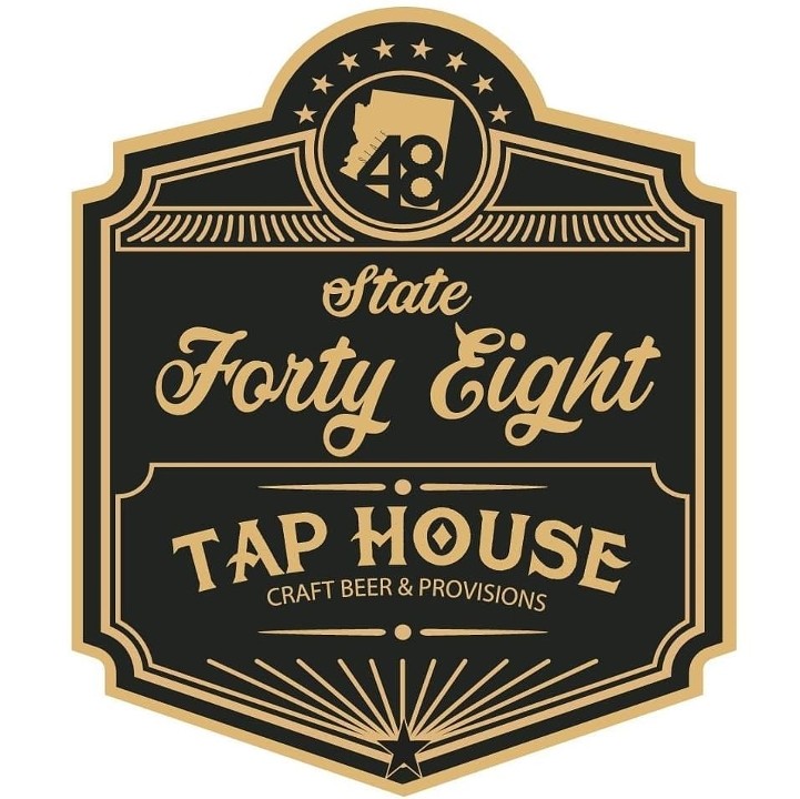 State 48 Tap House Gilbert