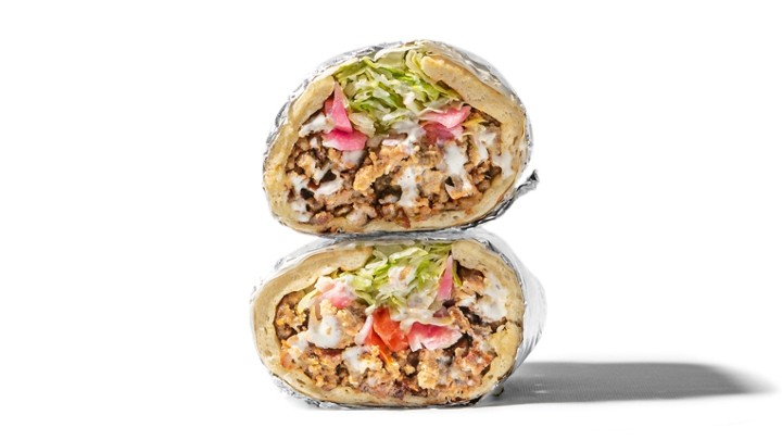 Gyro Pita