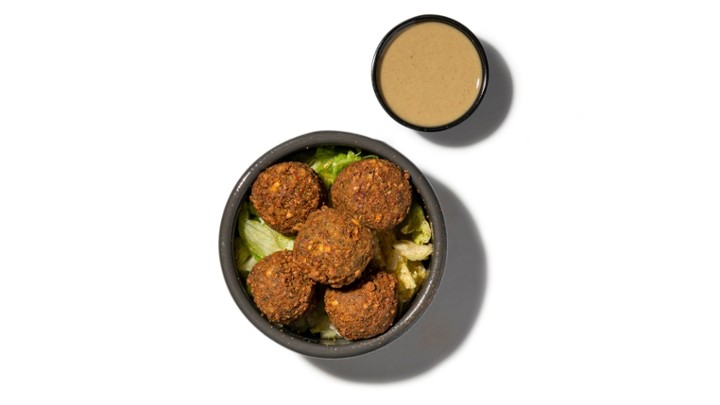 Falafel Bites