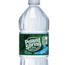 Poland Springs® Water