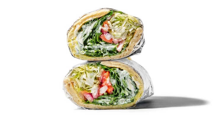 Green Blast® Pita