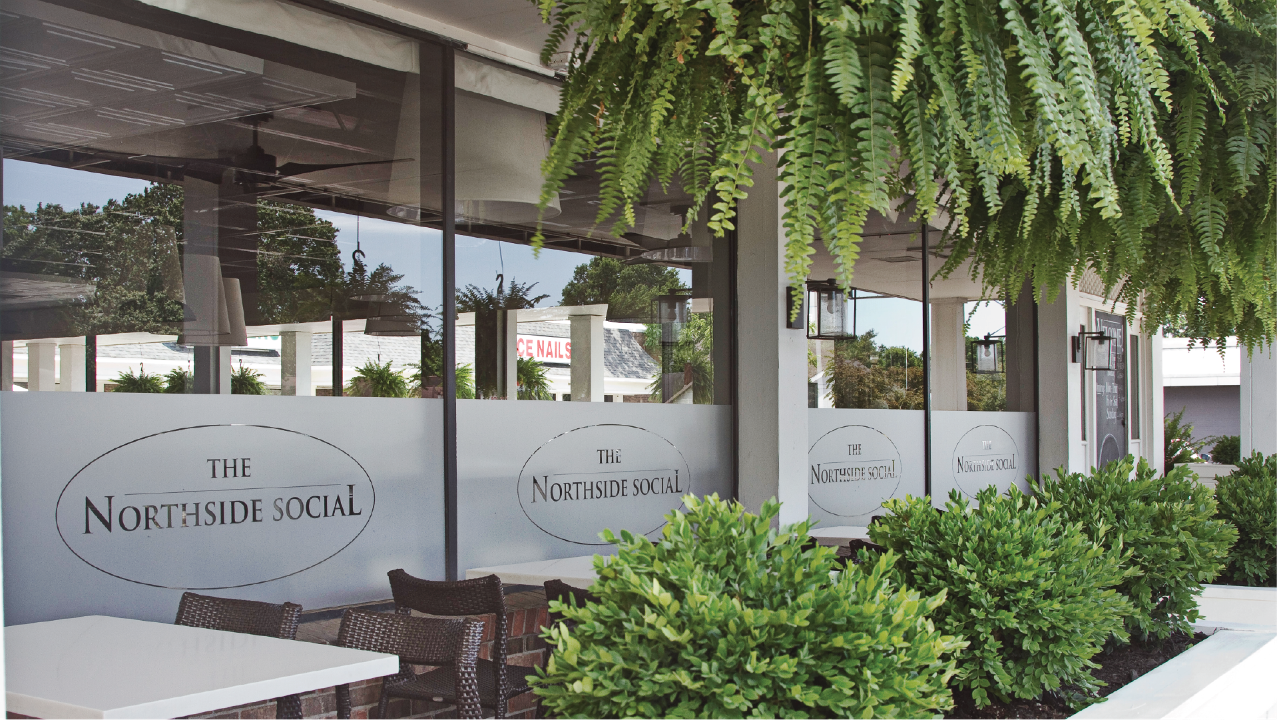 Restaurant banner image