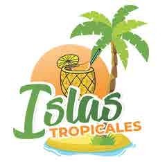 Islas Tropicales 1500 W Magnolia Ave