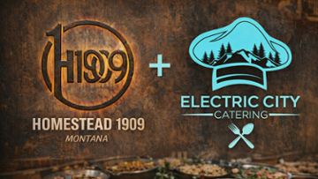 Homestead 1909 & Electric City Catering
