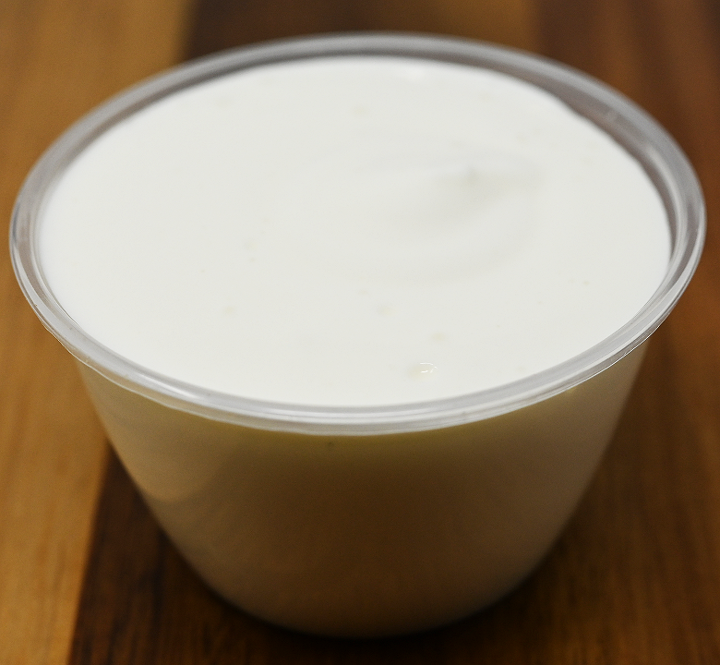 Side of Sour Cream (4 oz.)
