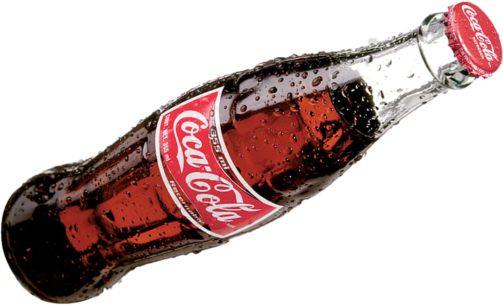 Mexican Coca Cola