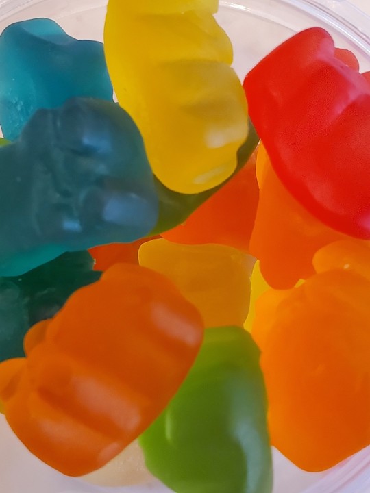 Gummi