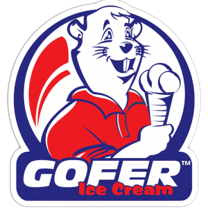 Gofer Ice Cream of Greenwich
