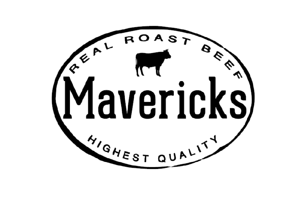 Mavericks Real Roast Beef - STILLWATER