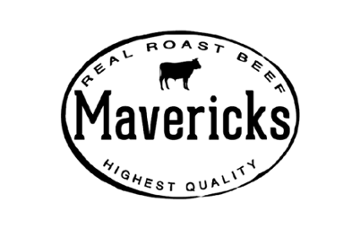 Mavericks Real Roast Beef - STILLWATER