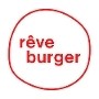 Rêve Burger 1363 W. Fulton St