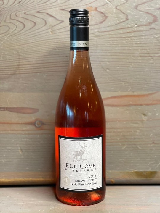 Elk Cove Rose BTL