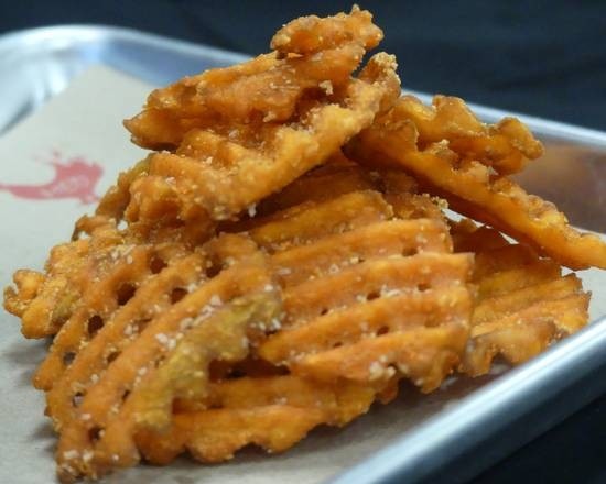 Side Sweet Potato Fries