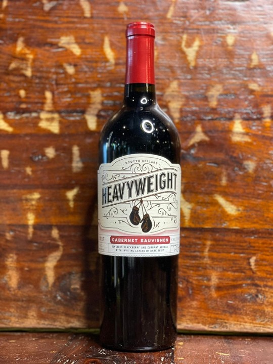 BTL Heavyweight, Cab, California